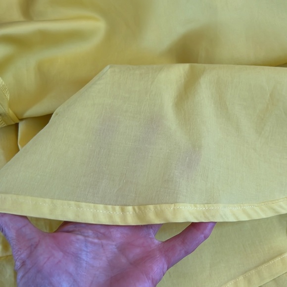 Gorgeous JCREW Dress! NWT 💛 Size 2 - Picture 6 of 8